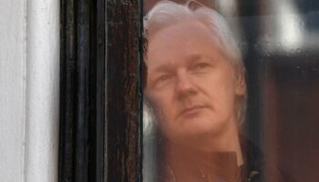 Deal mit US-Justiz – Julian Assange bekennt sich schuldig und soll frei kommen