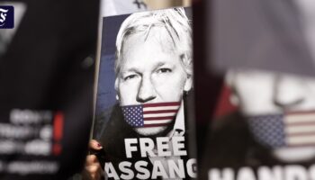 Deal mit US-Justiz: Wikileaks-Gründer Assange will sich schuldig bekennen