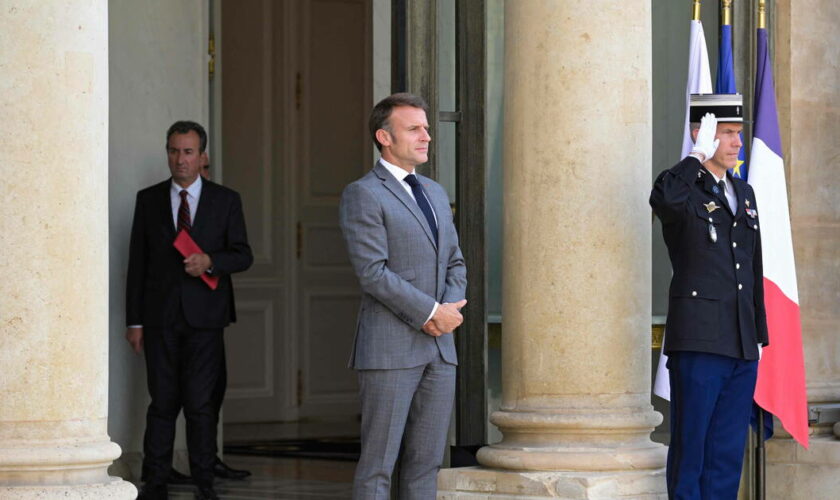 La lettre aux Français d’Emmanuel Macron publiée par la presse locale enfreint-elle les règles électorales ?