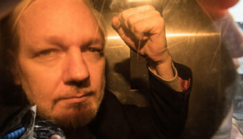 Julian Assange de Wikileaks « libre » après un accord avec la justice américaine