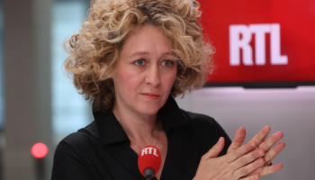 Alba Ventura quitte RTL pour « Bonjour ! La matinale de TF1 » dès septembre