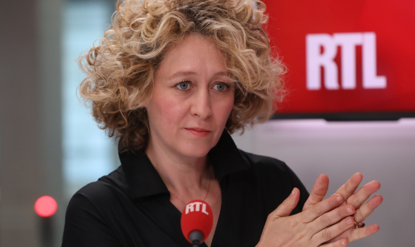 Alba Ventura quitte RTL pour « Bonjour ! La matinale de TF1 » dès septembre