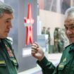 Guerre en Ukraine : la CPI émet des mandats d’arrêt contre le chef de l’armée russe et l’ex-ministre de la Défense