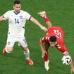 Wer wird Deutschlands Achtelfinal-Gegner – Dänemark gegen Serbien