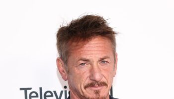 Sean Penn says straight actors being barred from queer roles is ‘a timid and artless policy’