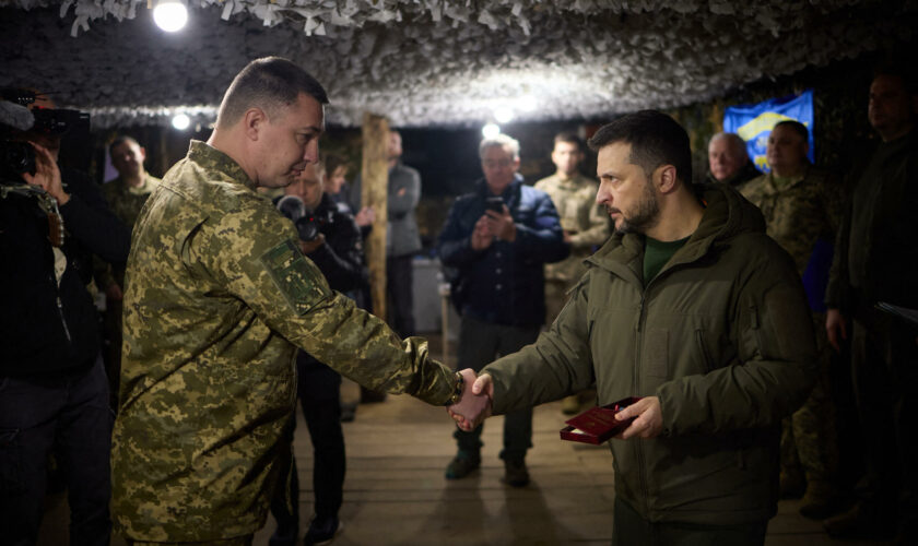 La Russie et l'Ukraine échangent 90 prisonniers sous l'égide des Émirats arabes unis