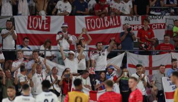 England v Slovenia LIVE: Result and reaction after struggling Three Lions booed off at Euro 2024