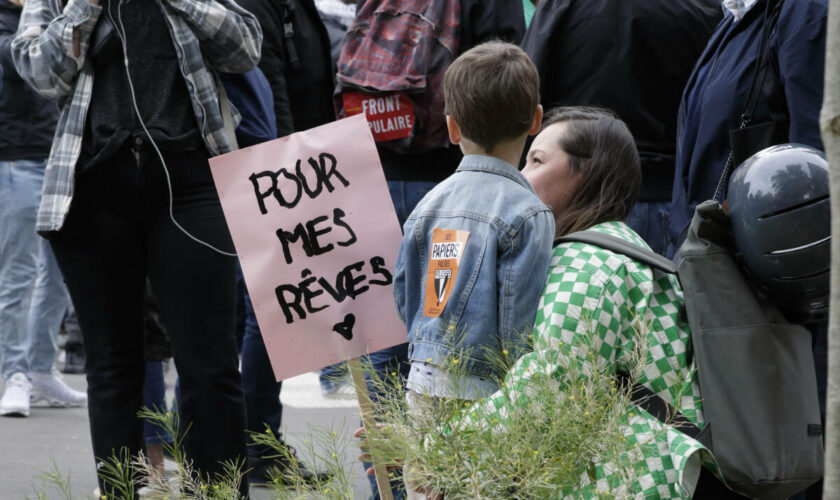 Législatives : aux parents socio-démocrates qui doutent