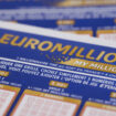 Euromillions : le jackpot de 213 millions d’euros gagné lors du tirage de ce mardi