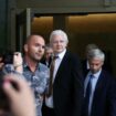 WikiLeaks-Gründer: Julian Assange ist frei