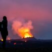 Eine riesige Magmakammer und Jahrhunderte voller Ausbrüche bedrohen Reykjavík
