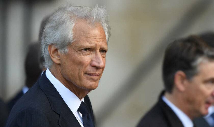 De Villepin, Pannier-Runacher : ces rares personnalités de la droite et de la macronie qui maintiennent le «front républicain» contre le RN