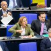 Transfeindlichkeit: Bundestag verhängt Ordnungsgeld gegen Beatrix von Storch