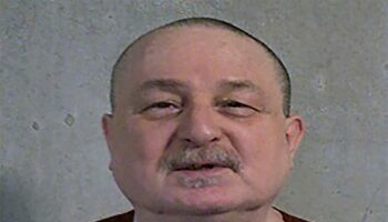 Oklahoma prepares to execute man convicted of kidnapping, raping and killing 7-year-old girl in 1984