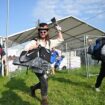 Glastonbury 2024 live: Latest weather updates as thousands more arrive at festival