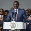 Au Kenya, le président annonce le retrait du projet de budget contesté