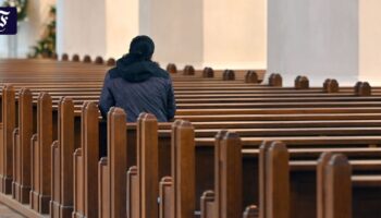 400.000 Katholiken sind aus der Kirche ausgetreten