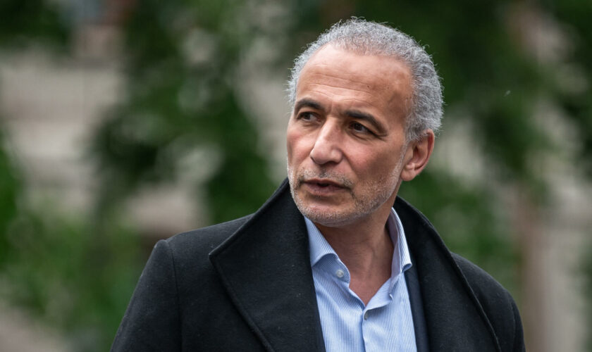 Tariq Ramadan sera jugé en France dans trois affaires de viol