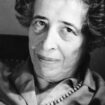 Neue Texte von Hannah Arendt: Ein Gespräch mit Thomas Meyer