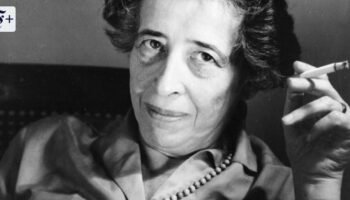 Neue Texte von Hannah Arendt: Ein Gespräch mit Thomas Meyer