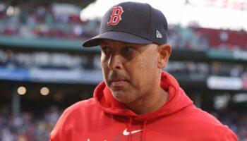 Red Sox’s Alex Cora wants front office to be ‘greedy’ at trade deadline, slights AL East foes