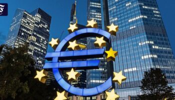 Der digitale Euro soll Kreditkartenzahlungen zurückdrängen