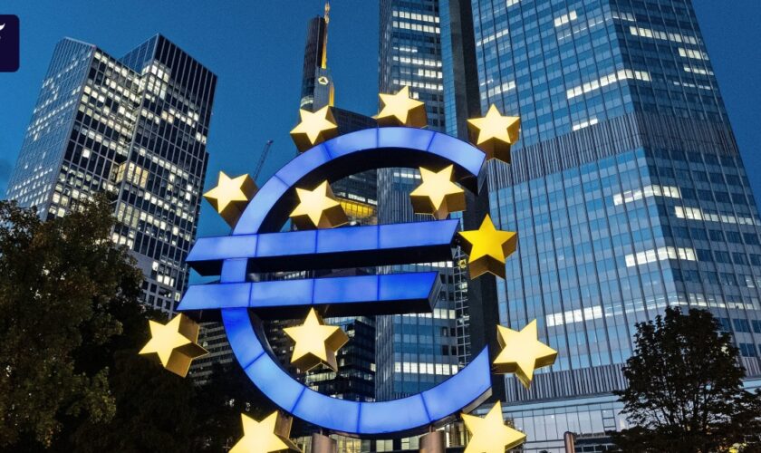 Der digitale Euro soll Kreditkartenzahlungen zurückdrängen