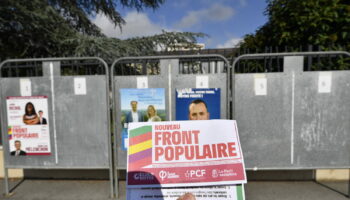 Programme du Nouveau Front populaire (NFP) : des mesures de la gauche pour "répondre aux urgences"