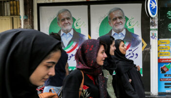 Présidentielle en Iran : après la mort de Raïssi, les Iraniens aux urnes pour un scrutin incertain