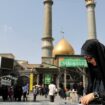 Islamische Republik: Präsidentschaftswahl im Iran hat begonnen