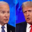 Joe Biden's debate gamble backfires