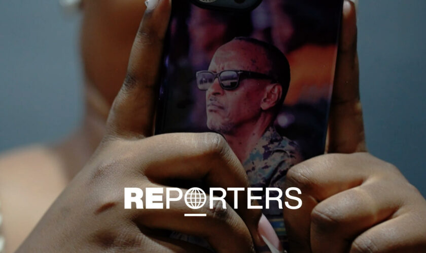 Rwanda : "génération Kagame", entre soutien inconditionnel au président et quête de changement