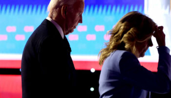 “J’en ai assez vu !” : Biden prié de quitter la campagne après son piètre débat