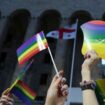 Georgien: Erste Lesung: Parlament billigt queerfeindliches Gesetzespaket