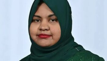 Aux Maldives, la secrétaire d’Etat à l’Environnement arrêtée pour «magie noire»