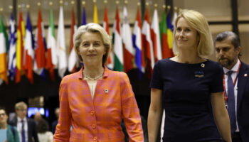 Union européenne : Ursula von der Leyen vers un second mandat à la Commission, Antonio Costa nouveau président du Conseil