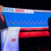 The 'double haters' who dislike both Biden and Trump may have swelled in number after debate