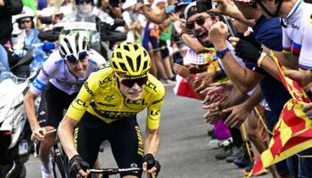 Tour de France: Alles, was Sie zum Start der Tour de France wissen müssen