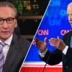 Bill Maher gets blunt with fellow Democrats on Biden: ‘He is going to lose, it’s so apparent’