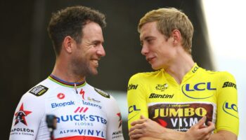 Tour de France prize money: How much does the stage winner earn?