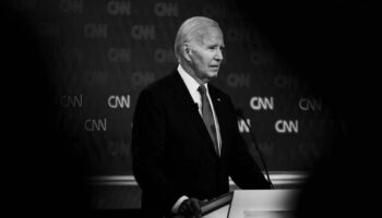 “Dans l’intérêt de la nation”, le “New York Times” demande à Biden de “renoncer à se présenter”