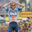 Tour de France 2024 : Romain Bardet premier maillot jaune après sa victoire d’étape entre Florence et Rimini