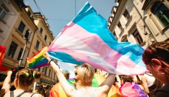 How to support LGBTQ+ youth during Pride Month and beyond