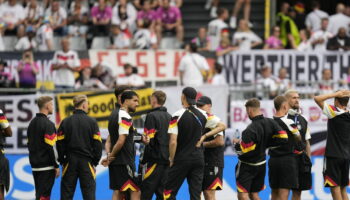 EURO 2024. Allemagne - Danemark : Les Danois en mission, suivez l'avant-match en direct