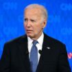 DNC chairman says party backs Biden following debate disaster since he 'has always had our back'