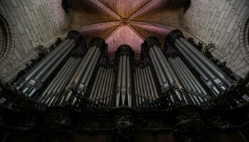 Scandale à Notre-Dame : des organistes vent debout contre la nomination des nouveaux titulaires