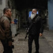Dans le nord d’Israël, les habitants de Safed “se préparent au pire”