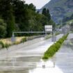 Four dead after storms in Switzerland and northern Italy
