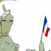 La France est une balise politique, et désormais elle fait peur