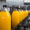 +77% en un an : pourquoi les prix du jus d’orange s’envolent